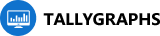 tallygraphs logo