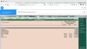 Tally_ERP_Inventory_Stock-Summary