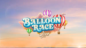 Balloon Race|Best Live Online Casino Gamings