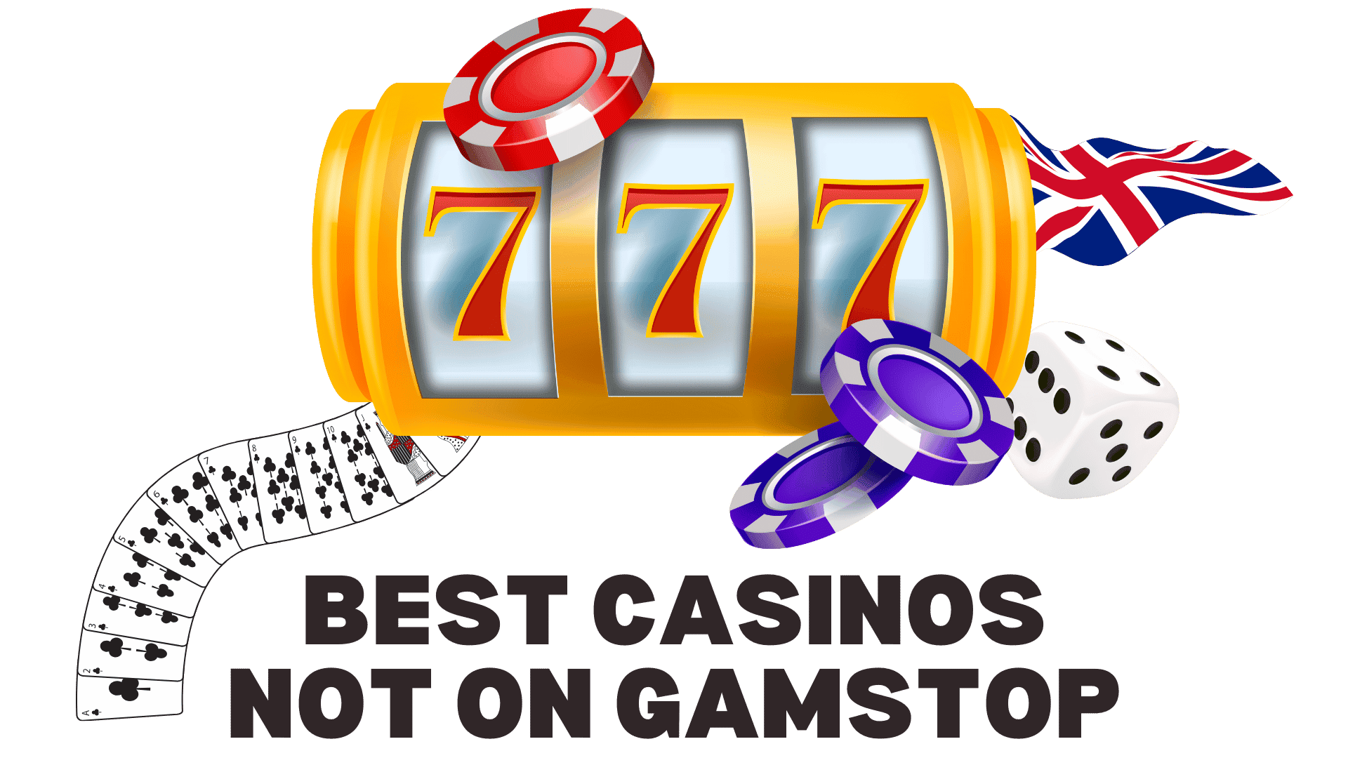 Discover Top Casino Sites Not on Gamstop 91