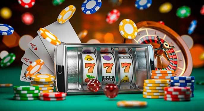 Explore the Excitement of Betwinner Casino