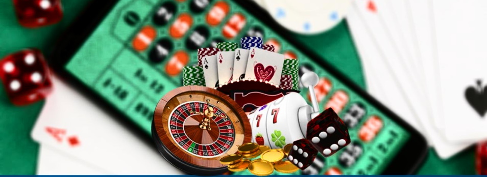 Exploring the Exciting World of UK Casinos Not on Gamstop 333